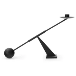 Interconnect Small Candle Holder