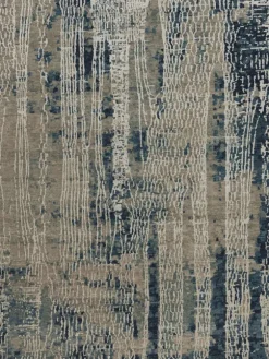 Into The Woods Rug