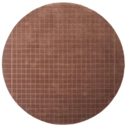 Invisible Bricks 4 Rug