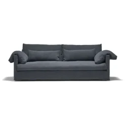 Island 3 Seater Sofa