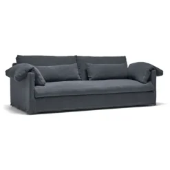 Island 3 Seater Sofa