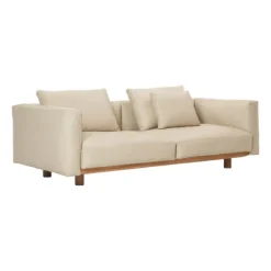 Islet 3 Seater Sofa