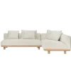 Islet V1 L Shape Sofa