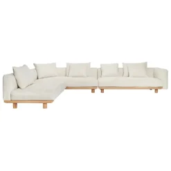 Islet V2 L Shape Sofa