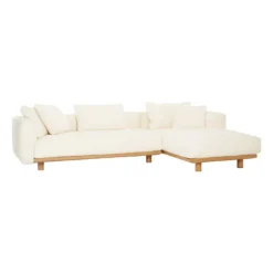 Islet V3 L Shape Sofa