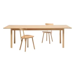 Itamae Dining Table