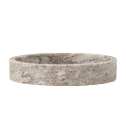Ivette Large Marble Tray - Nature