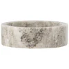 Ivette Small Marble Tray - Nature