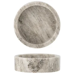 Ivette Small Marble Tray - Nature