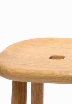 Jade Bar Stool