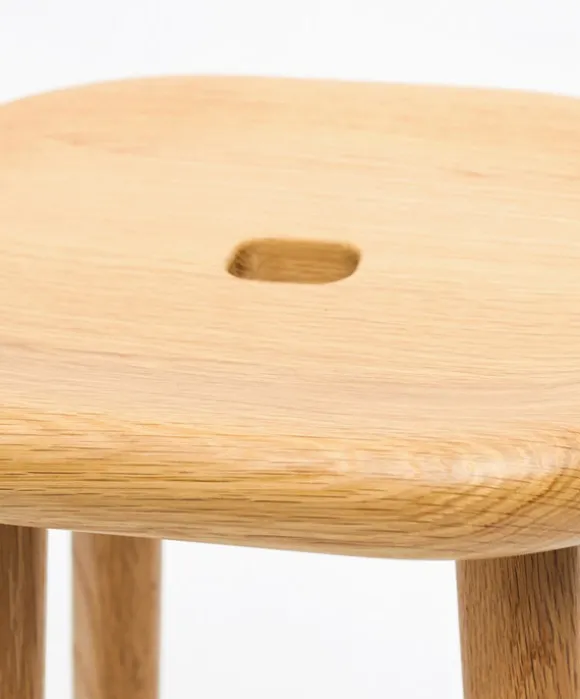 Jade Counter Stool