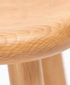 Jade Low Stool