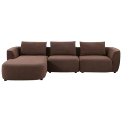 Jam L Shape Sofa
