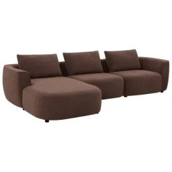 Jam L Shape Sofa