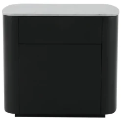 Jensen Bedside Table