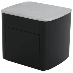 Jensen Bedside Table