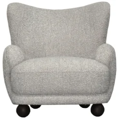 Jesper Lounge Chair