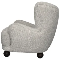 Jesper Lounge Chair