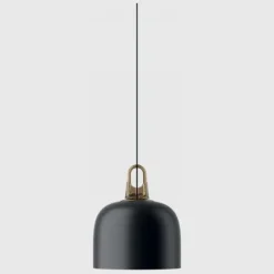 Jim Bell Pendant Light