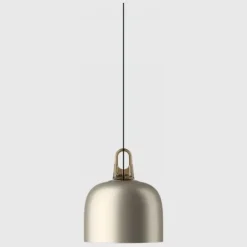 Jim Bell Pendant Light