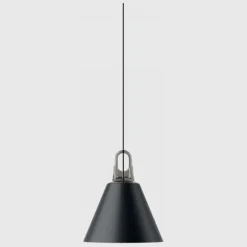 Jim Cone Pendant Light