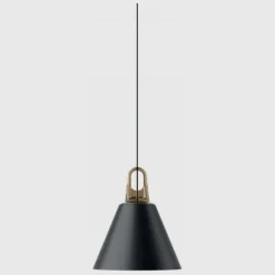 Jim Cone Pendant Light