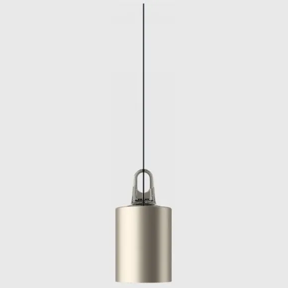 Jim Cylinder Pendant Light