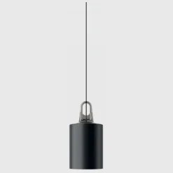 Jim Cylinder Pendant Light