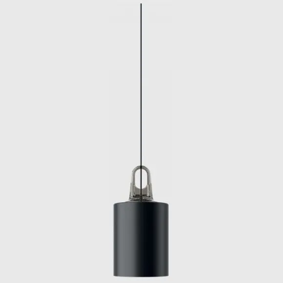Jim Cylinder Pendant Light