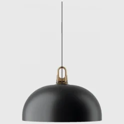 Jim Dome Pendant Light