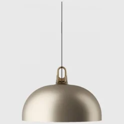Jim Dome Pendant Light