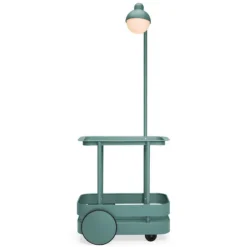 Jolly Trolley
