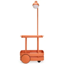 Jolly Trolley