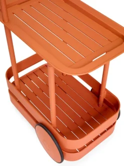 Jolly Trolley
