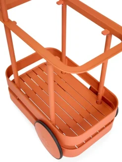 Jolly Trolley