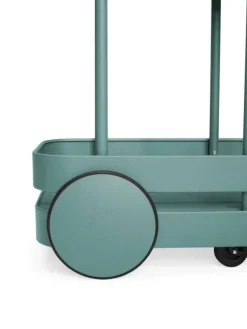 Jolly Trolley