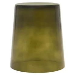 Kai Glass Side Table