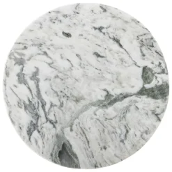 Kame Marble Cutting Board - Green