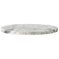 Kame Marble Cutting Board - Green