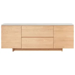 Kami Marble Sideboard