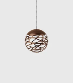 Kelly Cluster Pendant Light