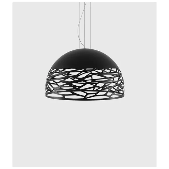 Kelly Dome Pendant Light