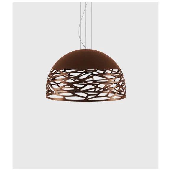 Kelly Dome Pendant Light