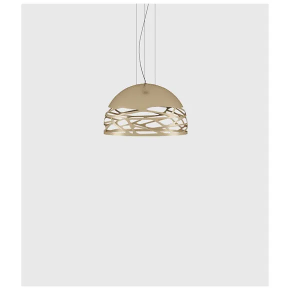 Kelly Dome Pendant Light
