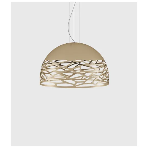 Kelly Dome Pendant Light