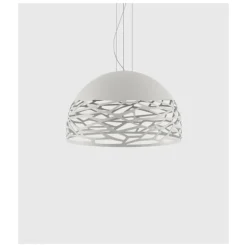 Kelly Dome Pendant Light