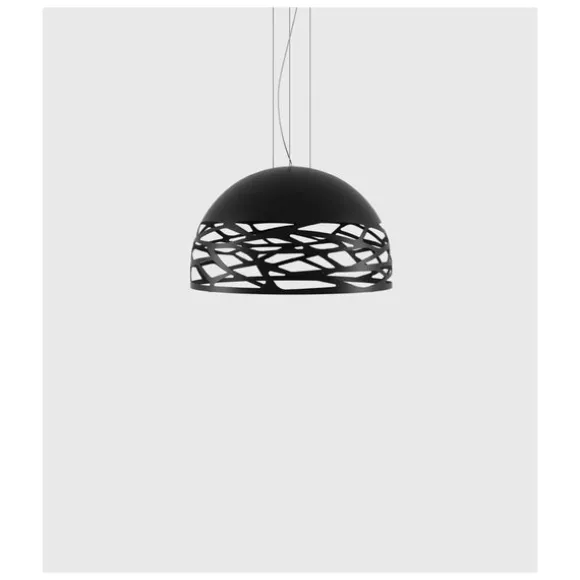 Kelly Dome Pendant Light