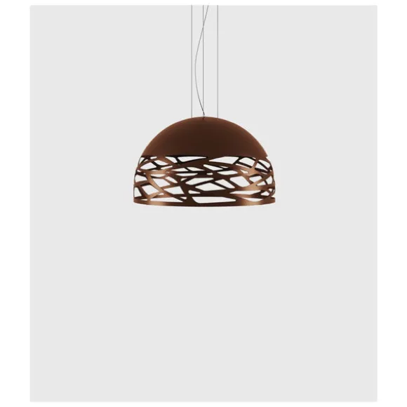 Kelly Dome Pendant Light