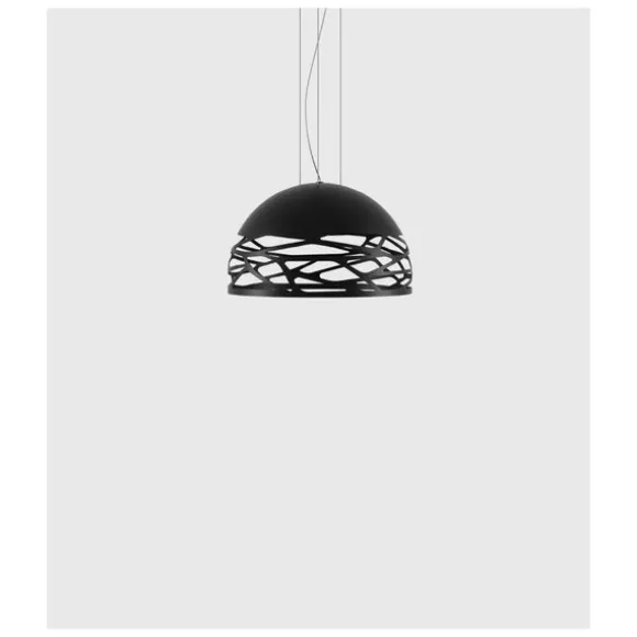 Kelly Dome Pendant Light