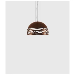 Kelly Dome Pendant Light